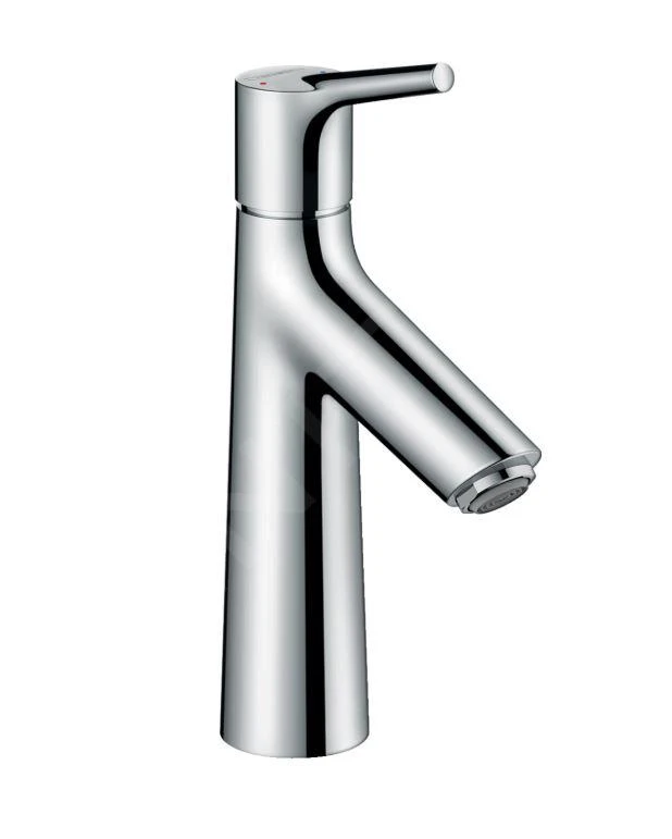 Hansgrohe Talis S - Waschtisch Einhebelmischer 100 Ohne Ablaufgarnitur, Verchromt 72021000 1 Hansgrohe Talis S - Waschtisch Einhebelmischer 100 Ohne Ablaufgarnitur, Verchromt 72021000
