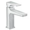 Hansgrohe Metropol - Waschtischventil, EcoSmart, Chrom 32501000