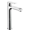 Hansgrohe Metris New - Waschtisch Einhebelmischer 200, Verchromt 31185000
