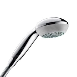 Hansgrohe Crometta 85 - Duschkopf 1jet, Verchromt 28585000