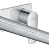 Hansgrohe Talis E - Waschtischarmatur - Unterputz, Verchromt 71734000