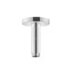 Hansgrohe Zubehör - Duscharm S 100 Mm, Verchromt 27393000