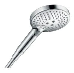 Hansgrohe Raindance E - Duschset 300, Mit Thermostatunterputz ShoweSelect, Verchromt 27952000 -Hansgrohe Verkaufsgeschäft a6ed90e21219f02b41344fb6