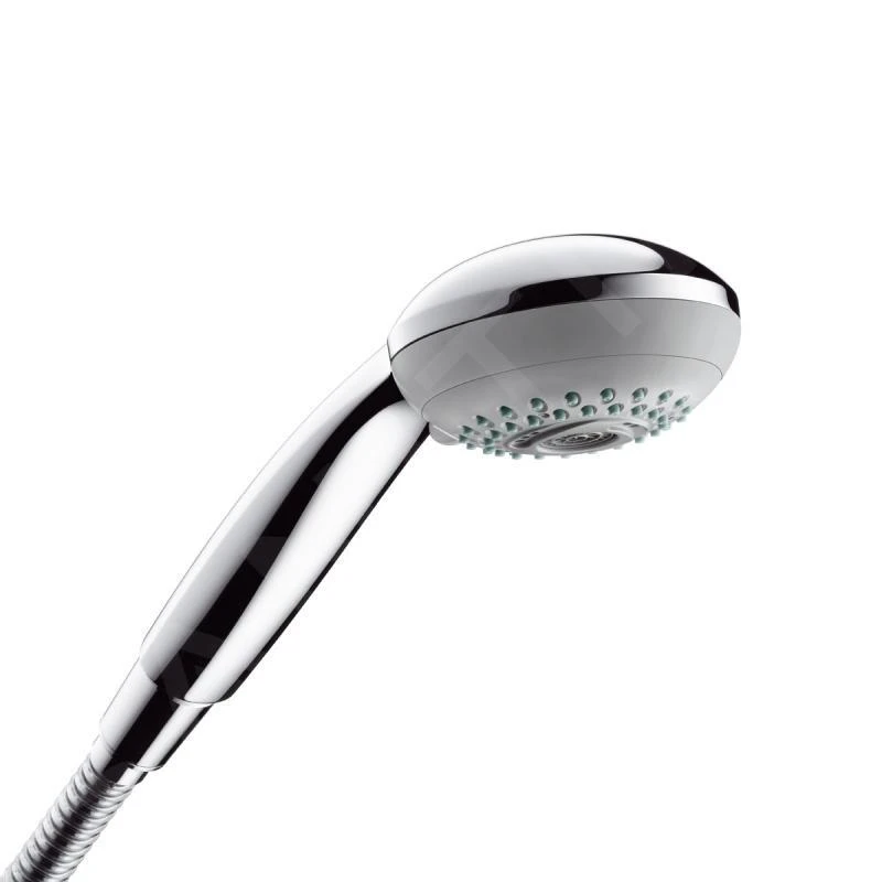 Hansgrohe Crometta 85 - Duschkopf Multi, Verchromt 28563000 1 Hansgrohe Crometta 85 - Duschkopf Multi, Verchromt 28563000