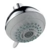 Hansgrohe Crometta 85 - Kopfbrause Multi, 3 Strahlarten, Chrom 28425000