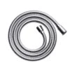 Hansgrohe Brauseschläuche - Metallduschschlauch 1250 Mm, Verchromt 28132000