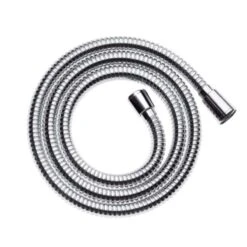 Hansgrohe Brauseschläuche - Metallduschschlauch 1600 Mm, Verchromt 28136000