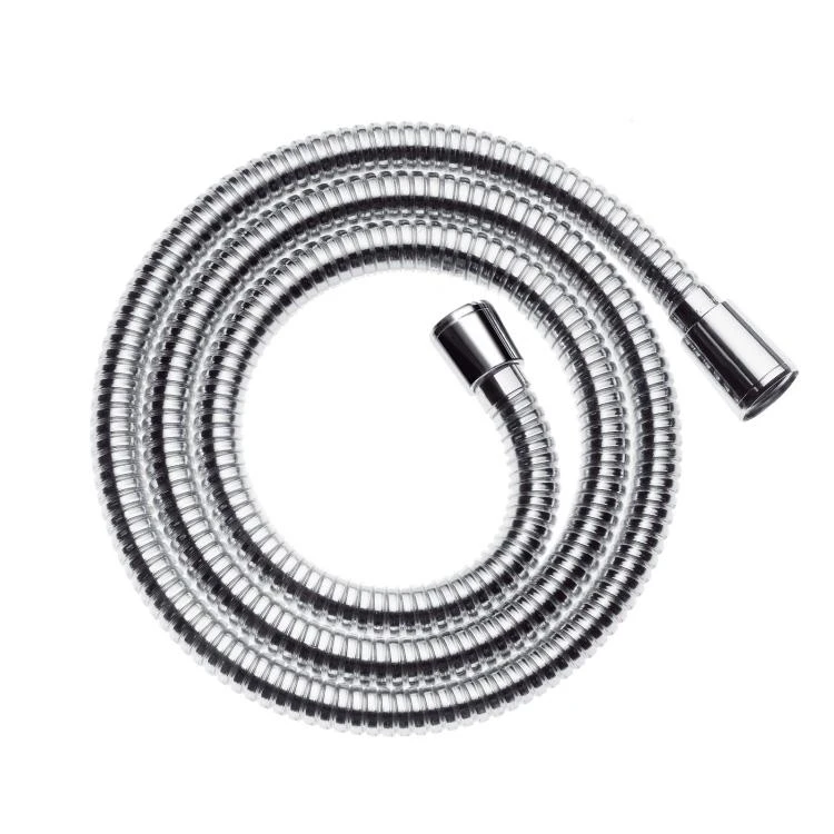 Hansgrohe Brauseschläuche - Metallduschschlauch 1600 Mm, Verchromt 28136000 1 Hansgrohe Brauseschläuche - Metallduschschlauch 1600 Mm, Verchromt 28136000