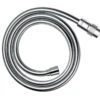 Hansgrohe Brauseschläuche - Duschschlauch Isiflex 1250 Mm, Mit Volumenkontrolle, Verchromt 28249000