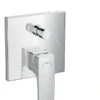 Hansgrohe Metropol - Wannenarmatur - Unterputz, Verchromt 32545000