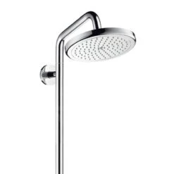 Hansgrohe Croma 220 - Duschsäule Showerpipe Mit Thermostatbatterie, 220 Mm, 1 Strahl, Verchromt 27185000 11 Hansgrohe Croma 220 - Duschsäule Showerpipe Mit Thermostatbatterie, 220 Mm, 1 Strahl, Verchromt 27185000 -Hansgrohe Verkaufsgeschäft be5527c5b53114c2c364c647