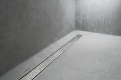 Hansgrohe RainDrain Match - Duschrinne 600 Mit Edelstahlrost, Mit Höhenverstellbarem Rahmen, Verchromt 56036000 7 Hansgrohe RainDrain Match - Duschrinne 600 Mit Edelstahlrost, Mit Höhenverstellbarem Rahmen, Verchromt 56036000 -Hansgrohe Verkaufsgeschäft bf62bd7b0c824e606097176c 3