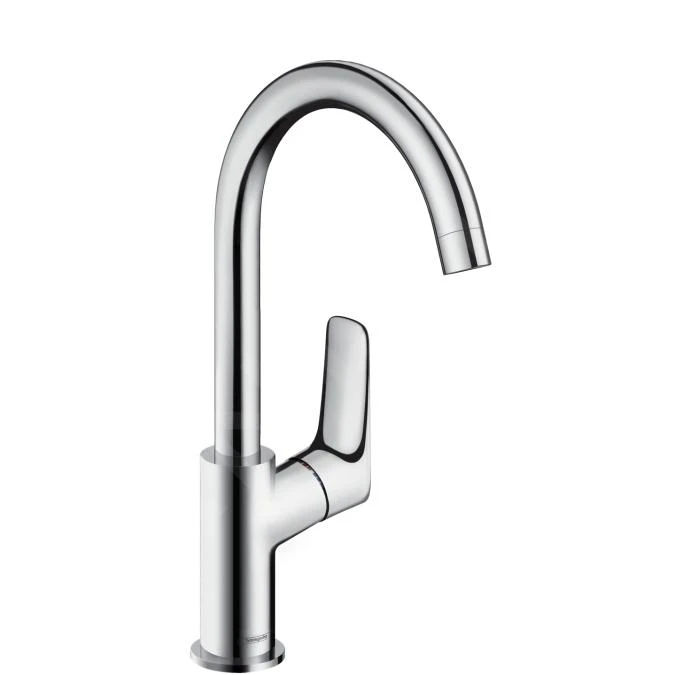 Hansgrohe Logis - Waschtisch Einhebelmischer 210 Mit Ablaufgarnitur, Verchromt 71130000 1 Hansgrohe Logis - Waschtisch Einhebelmischer 210 Mit Ablaufgarnitur, Verchromt 71130000