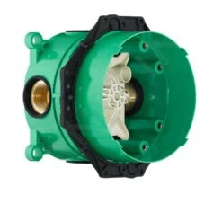 Hansgrohe Crometta - Duschset E 240, Mit Unterputzarmatur Logis, Verchromt 27957000 -Hansgrohe Verkaufsgeschäft c76c9b2b86a10d9a48b43729