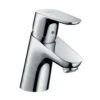 Hansgrohe Focus E2 - Waschtischventil, EcoSmart, Chrom 31130000