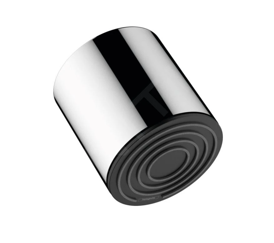 Hansgrohe Pulsify - Kopfbrause 105, 1 Strahl, Chrom 24130000 1 Hansgrohe Pulsify - Kopfbrause 105, 1 Strahl, Chrom 24130000