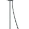 Hansgrohe Croma 160 - Duschsäule Mit Thermostatbatterie 160 Mm, 1 Strahl, Verchromt 27135000