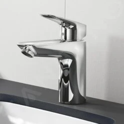 Hansgrohe Logis - Waschtisch Einhebelmischer 100 Mit Ablaufgarnitur, Verchromt 71100000 9 Hansgrohe Logis - Waschtisch Einhebelmischer 100 Mit Ablaufgarnitur, Verchromt 71100000 -Hansgrohe Verkaufsgeschäft d18d6e3258712ba1880f34aa