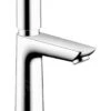 Hansgrohe Talis E - Selbstschluss-Standventil Für Kaltwasser, EcoSmart, Verchromt 71719000