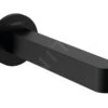 Hansgrohe Finoris - Badewanneneinlauf, Schwarz Matt 76410670