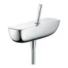Hansgrohe PuraVida - Duscharmatur, Chrom 15672000