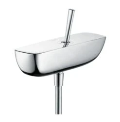 Hansgrohe PuraVida - Duscharmatur, Chrom 15672000