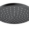 Hansgrohe Vernis Blend - Kopfbrause, Durchschnitt 200 Mm, Schwarz Matt 26271670