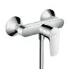Hansgrohe Talis E - Brause-Einhebelmischer, Verchromt 71760000