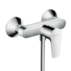 Hansgrohe Talis E - Brause-Einhebelmischer, Verchromt 71760000