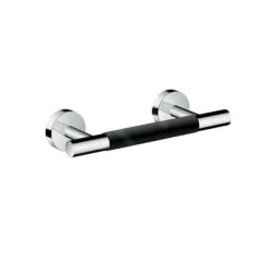 Hansgrohe Zubehör - Fuß-stütze Comfort, Chrom 26329000