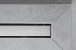 Hansgrohe RainDrain Match - Duschrinne 600 Mit Edelstahlrost, Mit Höhenverstellbarem Rahmen, Edelstahl Gebürstet 56036800 5 Hansgrohe RainDrain Match - Duschrinne 600 Mit Edelstahlrost, Mit Höhenverstellbarem Rahmen, Edelstahl Gebürstet 56036800 -Hansgrohe Verkaufsgeschäft db7c4afc1b1ee200079c866d