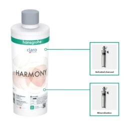 Hansgrohe Aqittura M91 - Mineralisierung Und Harmony Filter 76828000 -Hansgrohe Verkaufsgeschäft df6c34a3eaf25e7de6273d3b