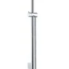 Hansgrohe Unica&apos;Crometta - Duschstange 0,65 M, Verchromt 27615000