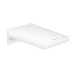 Hansgrohe Metropol - Badewanneneinlauf, Weiß Matt 32543700