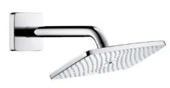 Hansgrohe Raindance E - Kopfbrause 240, Ausladung 240 Mm, Verchromt 27370000