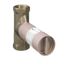 Hansgrohe Montageelemente - Grundkörper Für Abstellventil Unterputz DN 15 15973180