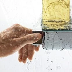 Hansgrohe Ecostat Select - Thermostat-Duscharmatur, Verchromt 13161000 -Hansgrohe Verkaufsgeschäft e53594b36d4d41b12f99941b