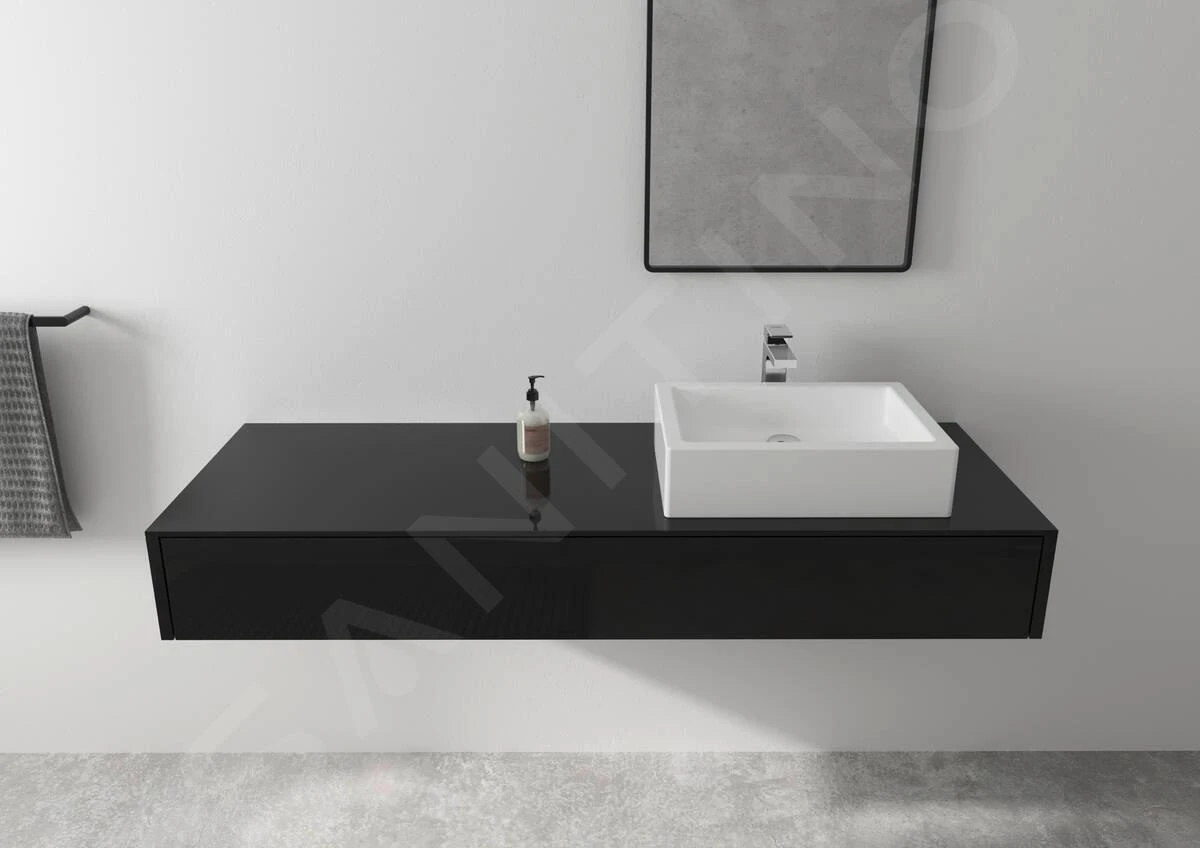 Hansgrohe Vernis Shape - Waschtischeinbehelmischer Mit Ablaufgarnitur, EcoSmart, Verchromt 71590000 3 Hansgrohe Vernis Shape - Waschtischeinbehelmischer Mit Ablaufgarnitur, EcoSmart, Verchromt 71590000 – Bild 3