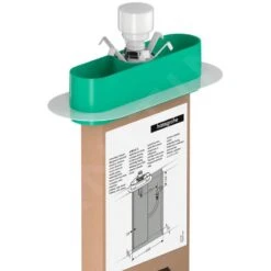 Hansgrohe SBox - Grundkörper Für Wannenrandarmatur 13560180 -Hansgrohe Verkaufsgeschäft e7518fc127f36bdaa1c3d826