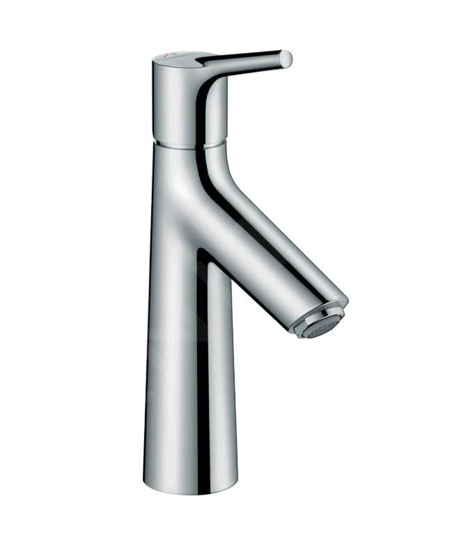 Hansgrohe Talis S - Waschtisch Einhebelmischer 100 CoolStart, Mit Ablaufgarnitur Mit Zugstangen, Verchromt 72022000 1 Hansgrohe Talis S - Waschtisch Einhebelmischer 100 CoolStart, Mit Ablaufgarnitur Mit Zugstangen, Verchromt 72022000