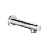 Hansgrohe Talis S - Badewanneneinlauf, Chrom 72410000