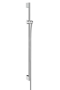 Hansgrohe Unica&apos;Croma - Duschstange 900 Mm, Verchromt 26504000
