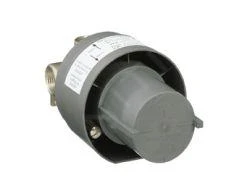 Hansgrohe Montageelemente - Unterputz-Körper Für Duscharmatur 13620180 1 Hansgrohe Montageelemente - Unterputz-Körper Für Duscharmatur 13620180