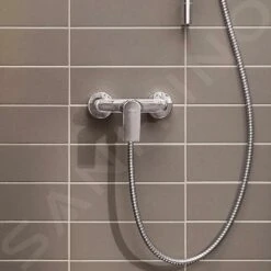 Hansgrohe Rebris E - Duscharmatur, Chrom 72650000 -Hansgrohe Verkaufsgeschäft f4ce01f415f2189c0c5051df