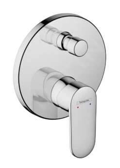 Hansgrohe Vernis Blend - Brausegarnitur 200 Mit Unterputzarmatur, Chrom 27911000 -Hansgrohe Verkaufsgeschäft f53083bdd6c34477fbb944aa