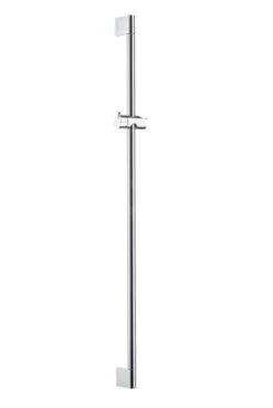 Hansgrohe Unica&apos;Crometta - Brausestange 0,90 M Ohne Brauseschlauch, Chrom 27609000