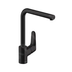 Hansgrohe Focus M41 - Küchenarmatur, Schwarz Matt 31817670