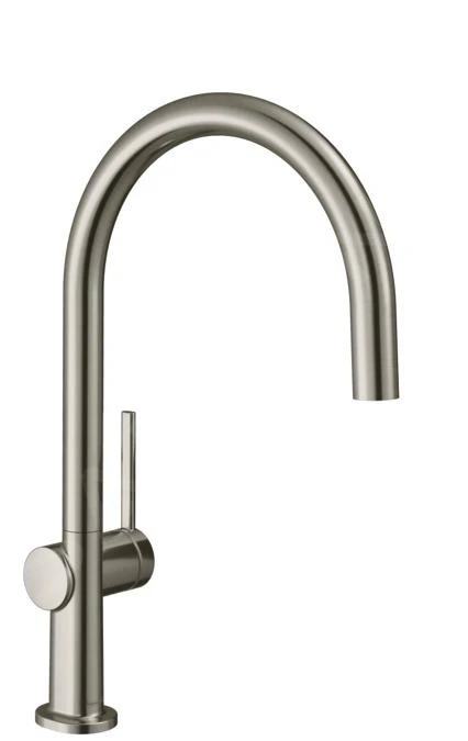 Hansgrohe M54 - Spültischarmatur Talis, Edelstahl 72804800 1 Hansgrohe M54 - Spültischarmatur Talis, Edelstahl 72804800