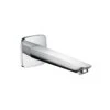 Hansgrohe Logis - Wanneneinlauf, Verchromt 71410000