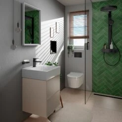 Hansgrohe EluPura S Wand WC Set 540 Spülrandlos Mit WC-Sitz, AquaHelix Flush Und HygieneEffect 13 Hansgrohe EluPura S Wand WC Set 540 Spülrandlos Mit WC-Sitz, AquaHelix Flush Und HygieneEffect -Hansgrohe Verkaufsgeschäft hansgrohe badkeramik elupura wand wc set 12117062